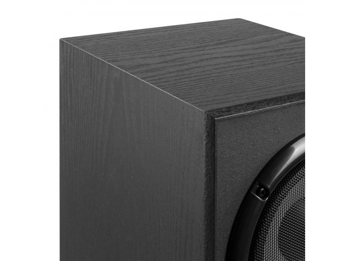 Fenton SHF700B Bafle de torre Set 2x 6.5” Negro 100276 - 11