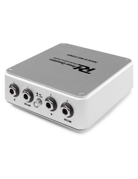 Power Dynamics PDX30 Caja Activa DI estereo 172782