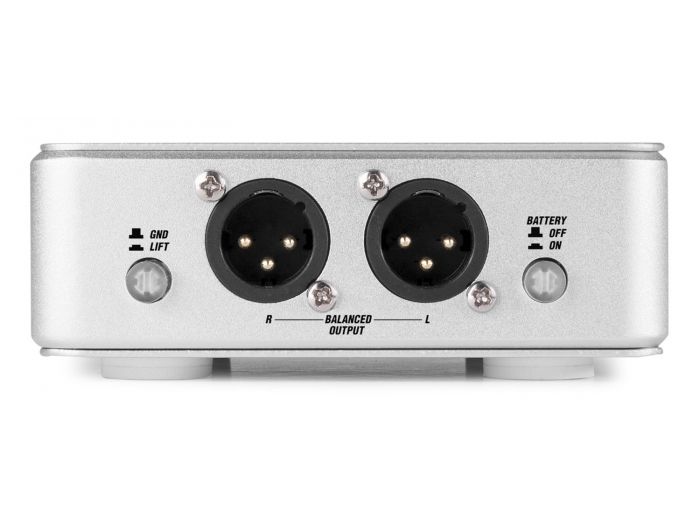 Power Dynamics PDX30 Caja Activa DI estereo 172782