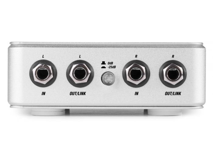 Power Dynamics PDX30 Caja Activa DI estereo 172782