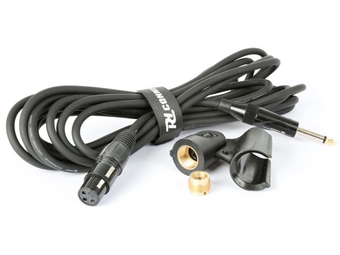 Power Dynamics PDM663 | Mas Que Sonido