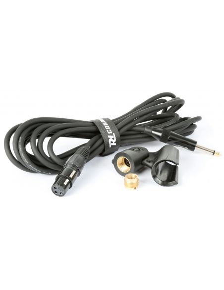 Power Dynamics PDM663 | Mas Que Sonido