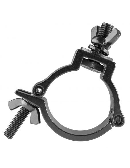 Beamz BC50B-100 Garra Slimline 100kg Negra 