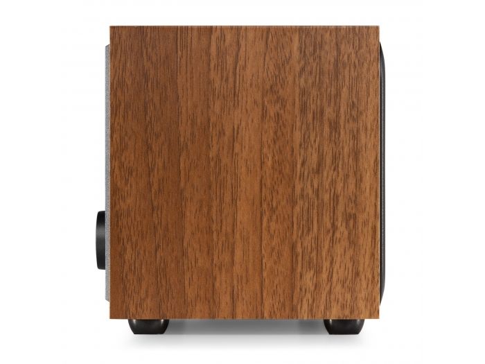 Audizio Rimini Radio estéreo WiFi Internet Madera 102430 - 8