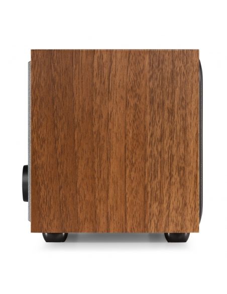 Audizio Rimini Radio estéreo WiFi Internet Madera 102430 - 8