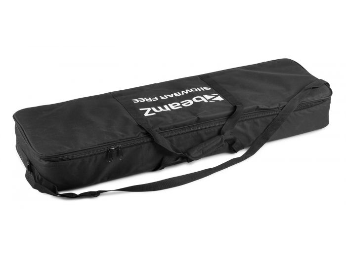 Beamz SHOWBAR FREE 2x PAR, 2x Derby y Strobo