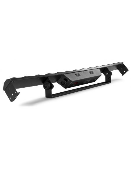 beamZ LCB14 Hybrid LED BAR Pixel Control 150710 - 4