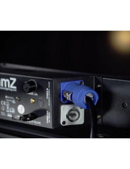 beamZ LCB14 Hybrid LED BAR Pixel Control 150710 - 9