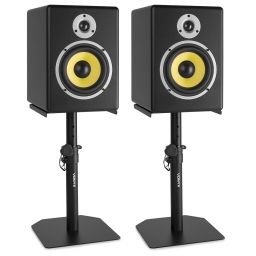 Vonyx SMS10 Studio Monitor Table StandSet | Mas Que Sonido 2