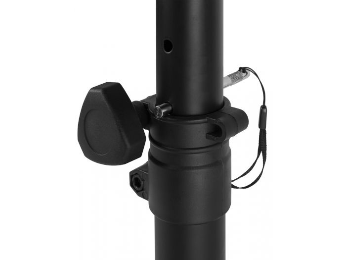 Vonyx SMS10 Studio Monitor Table StandSet | Mas Que Sonido