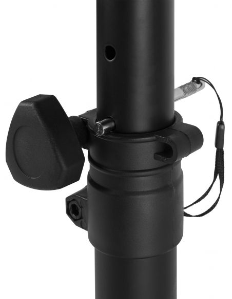 Vonyx SMS10 Studio Monitor Table StandSet | Mas Que Sonido