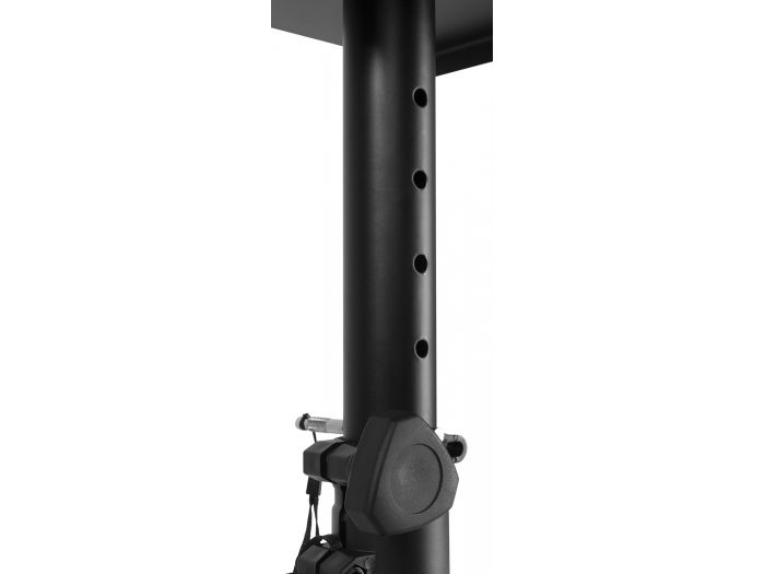 Vonyx SMS10 Studio Monitor Table StandSet | Mas Que Sonido