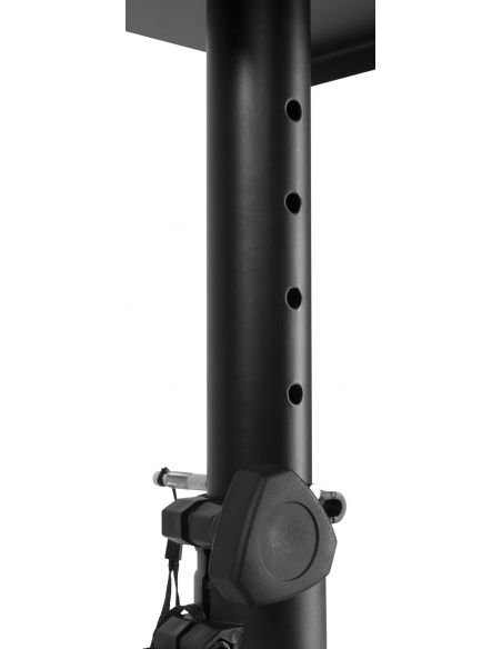 Vonyx SMS10 Studio Monitor Table StandSet | Mas Que Sonido