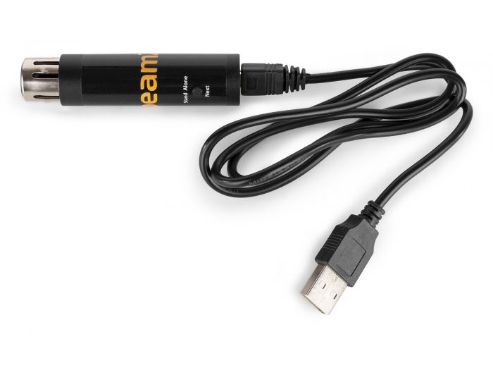 Beamz SUSHI-DS Interface DMX 