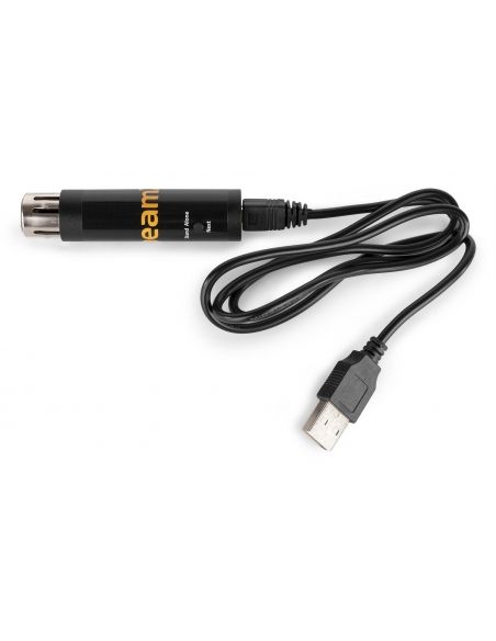 Beamz SUSHI-DS Interface DMX 