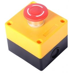 beamZ Pro LKS Interruptor de emergencia para Laser 152957 - 1