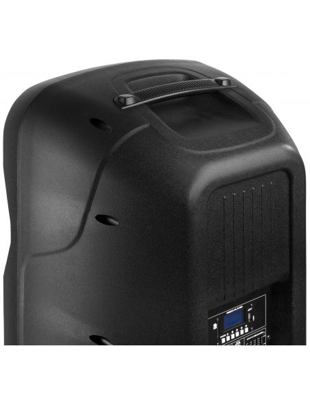 Vonyx AP215ABT Bafle Activo 2x 15" 1200W 170349 - 7