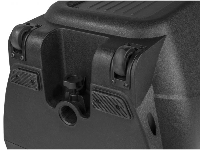 Vonyx AP215ABT Bafle Activo 2x 15" 1200W 170349 - 9