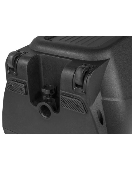 Vonyx AP215ABT Bafle Activo 2x 15" 1200W 170349 - 9