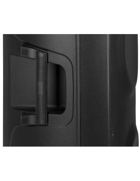 Vonyx AP215ABT Bafle Activo 2x 15" 1200W 170349 - 11