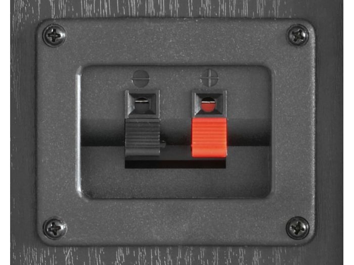 Fenton SHFT52B Conjunto Torres 6.5\" Negro 