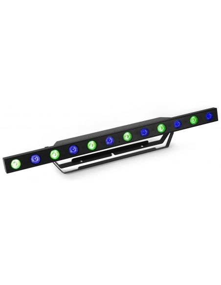 beamZ Pro LCB155 Barra LED control por pixel 150701 - 1