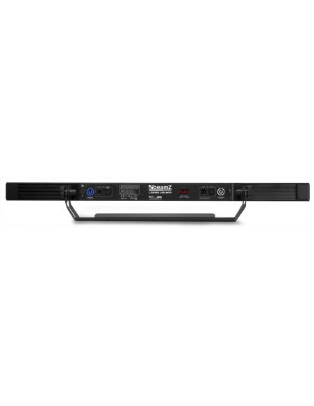 beamZ Pro LCB155 Barra LED control por pixel 150701 - 5
