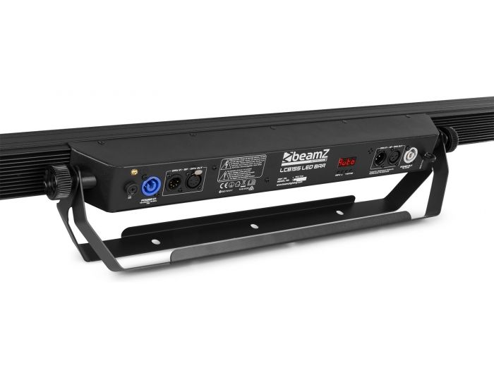 beamZ Pro LCB155 Barra LED control por pixel 150701 - 6