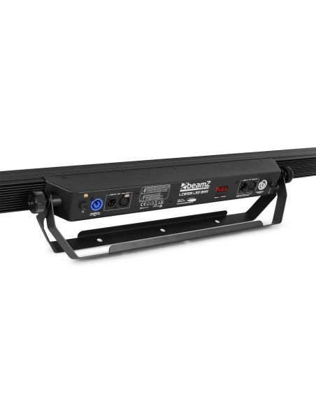 beamZ Pro LCB155 Barra LED control por pixel 150701 - 6