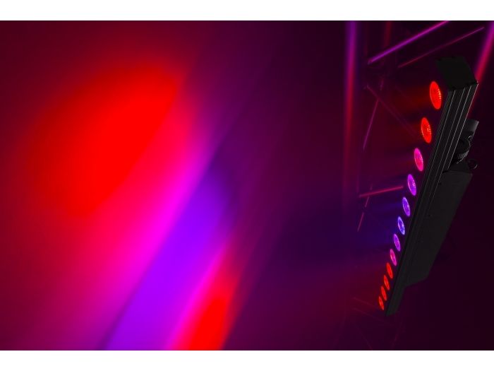 beamZ Pro LCB155 Barra LED control por pixel 150701 - 8