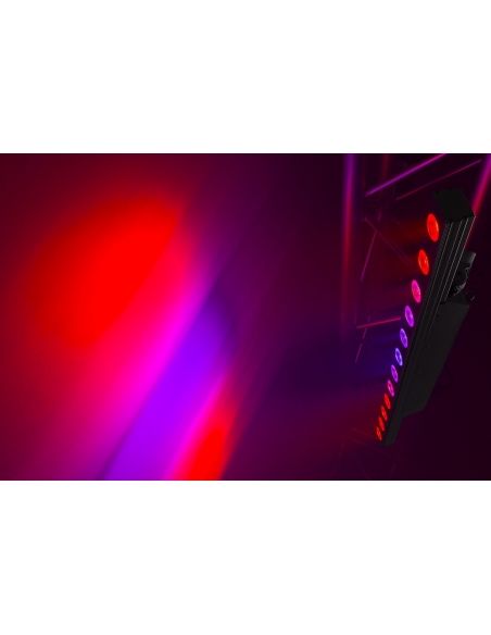 beamZ Pro LCB155 Barra LED control por pixel 150701 - 8