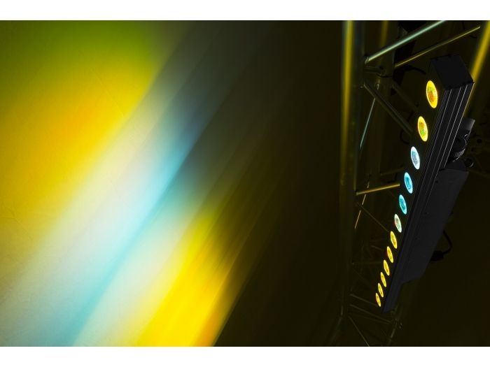 beamZ Pro LCB155 Barra LED control por pixel 150701 - 9