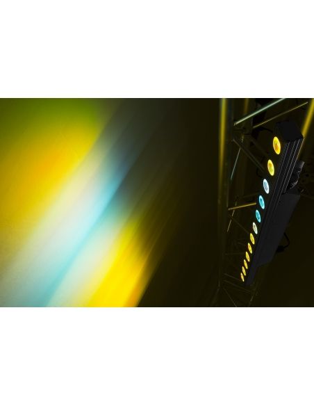 beamZ Pro LCB155 Barra LED control por pixel 150701 - 9