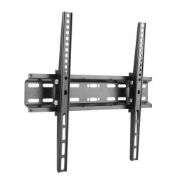 Soporte de Pared para Pantalla Ground Electronics 37 a 85 Pulgadas  articulado