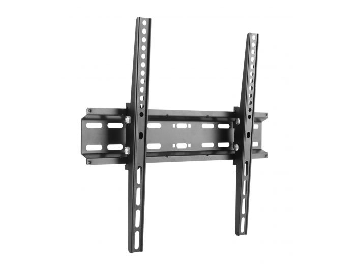 Hama Soporte TV Suelo con Ruedas 600x400 Negro