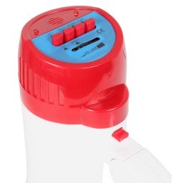 Vonyx MEG020 Megafono 20W Grabacion Sirena 952004 - 1 2