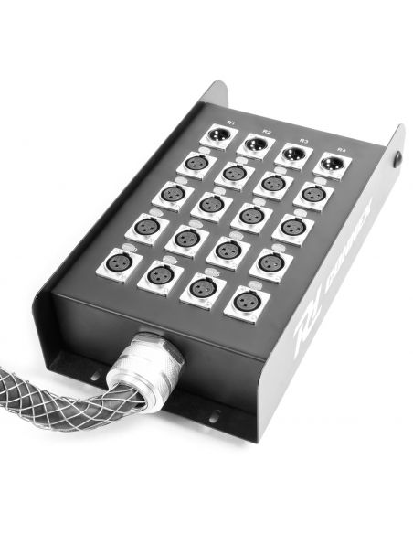 PD-Connex CX164 Manguera escenario 16-in 4-out XLR 30 metros 176259