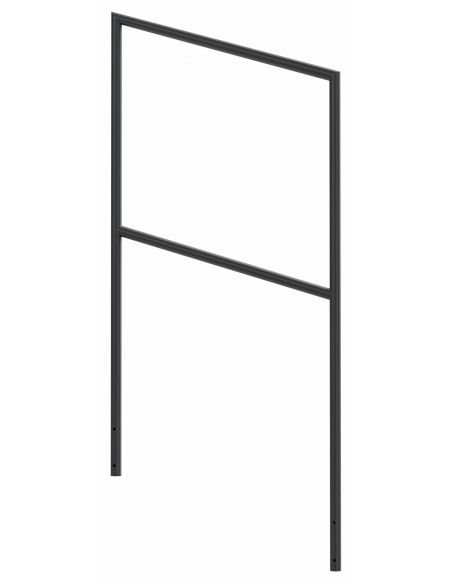 Power Dynamics 750MH Pasamanos modular para escaleras