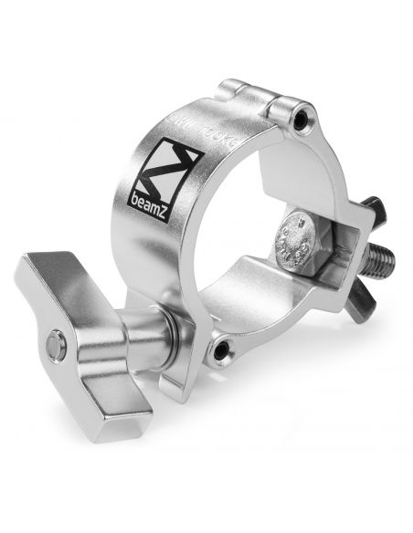 Beamz BC50-100N Garra Slimline 100kg Alu 