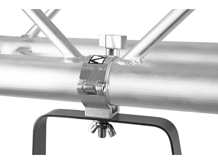 Beamz BC50-100N Garra Slimline 100kg Alu 