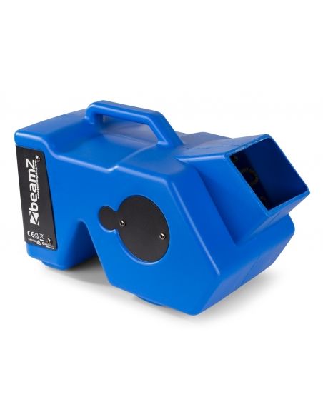 Beamz B1000 Maquina de burbujas