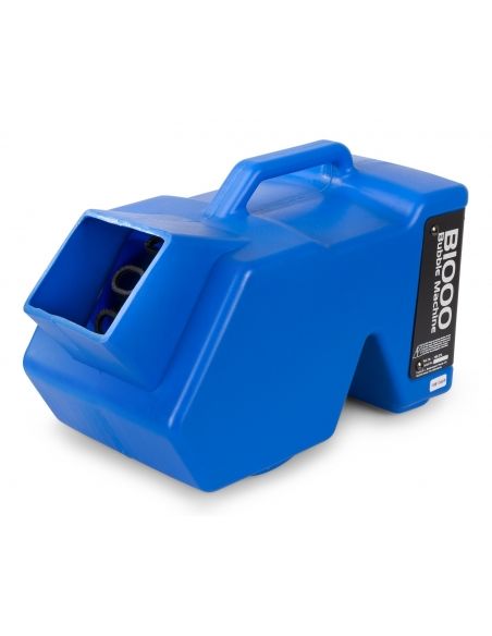Beamz B1000 Maquina de burbujas