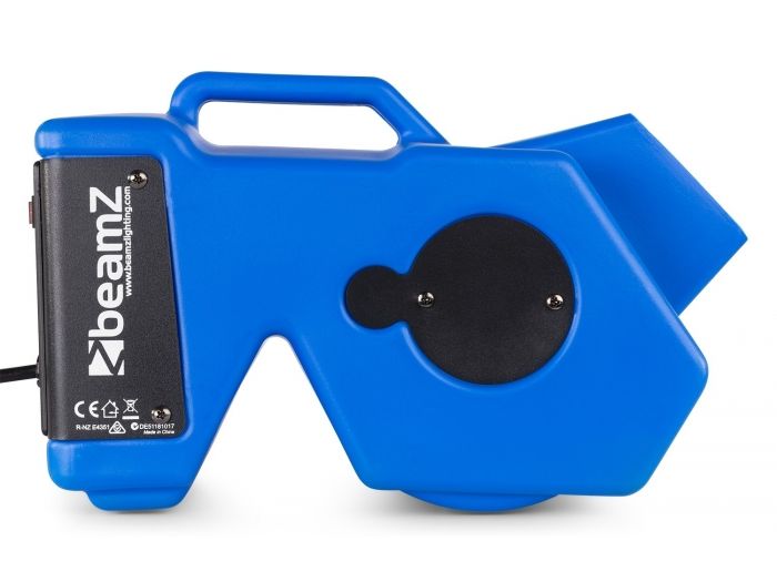 Beamz B1000 Maquina de burbujas