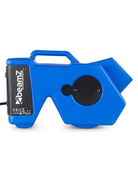 Beamz B1000 Maquina de burbujas