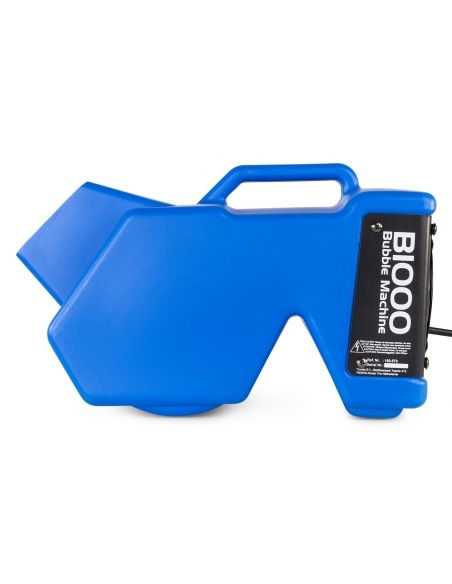 Beamz B1000 Maquina de burbujas