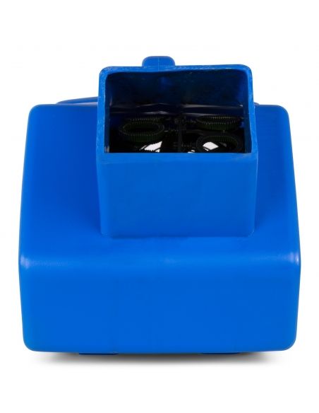 Beamz B1000 Maquina de burbujas