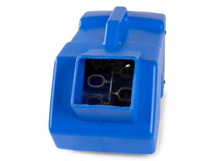 Beamz B1000 Maquina de burbujas