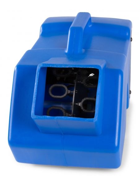 Beamz B1000 Maquina de burbujas