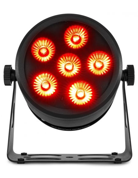 beamZ Pro BBP66 Foco de color autonomo 150594 - 2