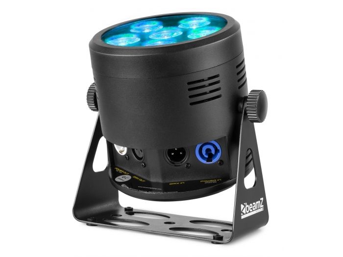 beamZ Pro BBP66 Foco de color autonomo 150594 - 4